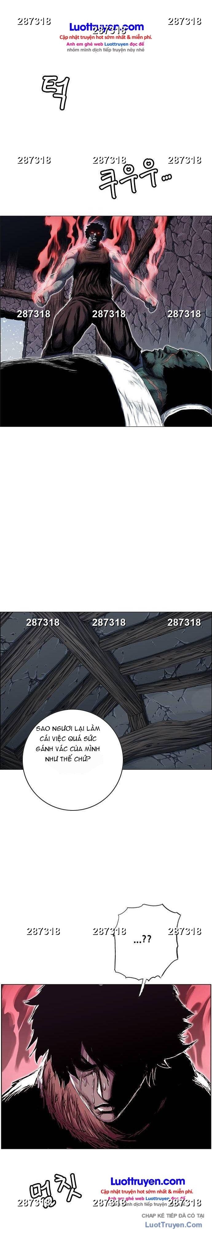 Anh Trai Tôi Là Hổ Chapter 242 - 6