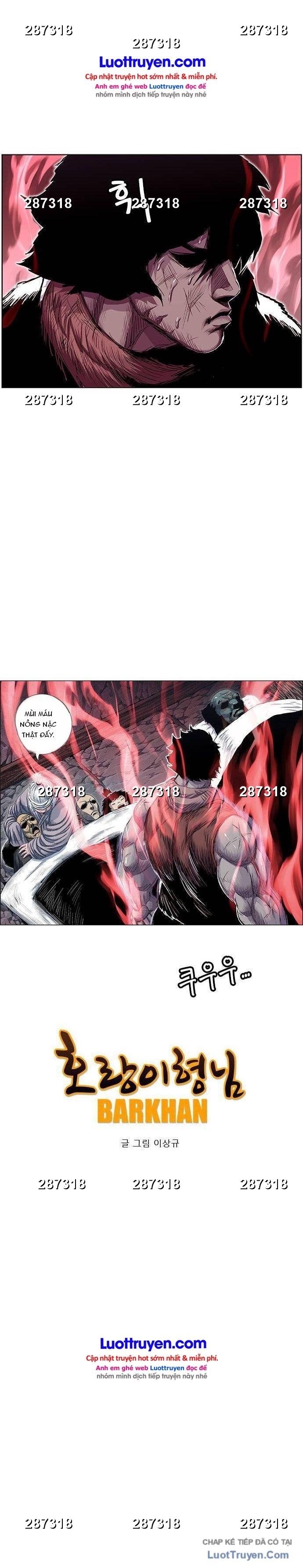 Anh Trai Tôi Là Hổ Chapter 242 - 7