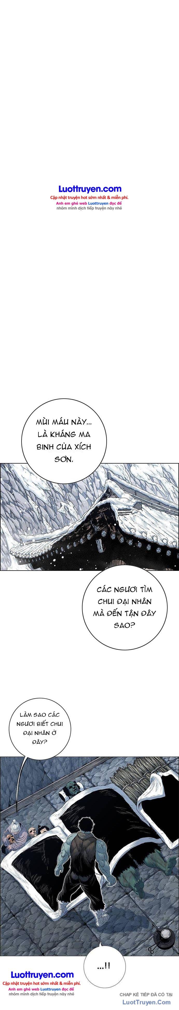 Anh Trai Tôi Là Hổ Chapter 242 - 8