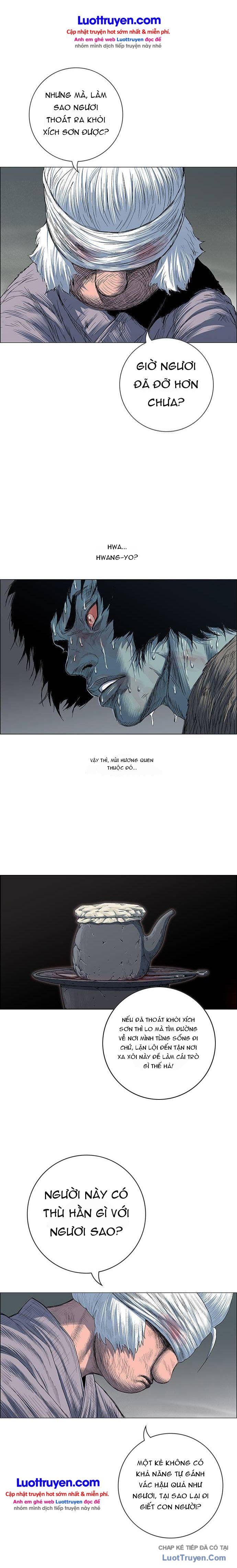 Anh Trai Tôi Là Hổ Chapter 242 - 9