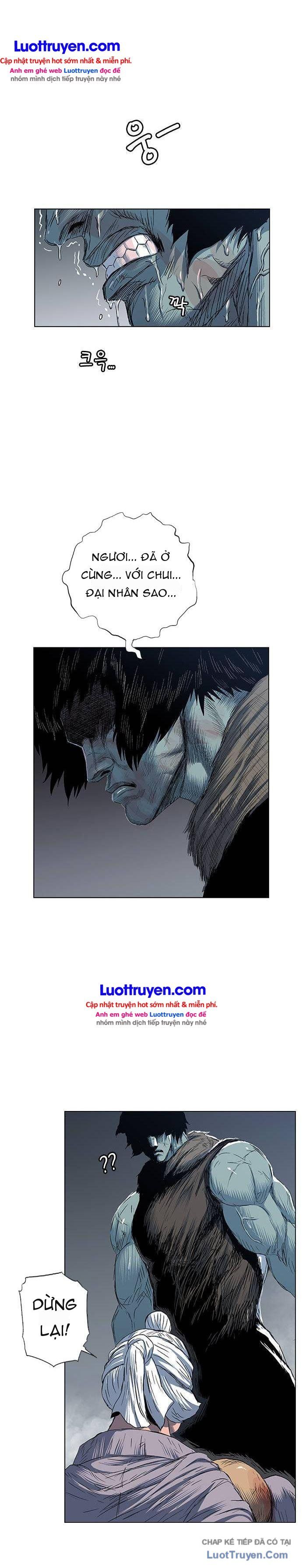 Anh Trai Tôi Là Hổ Chapter 242 - 10