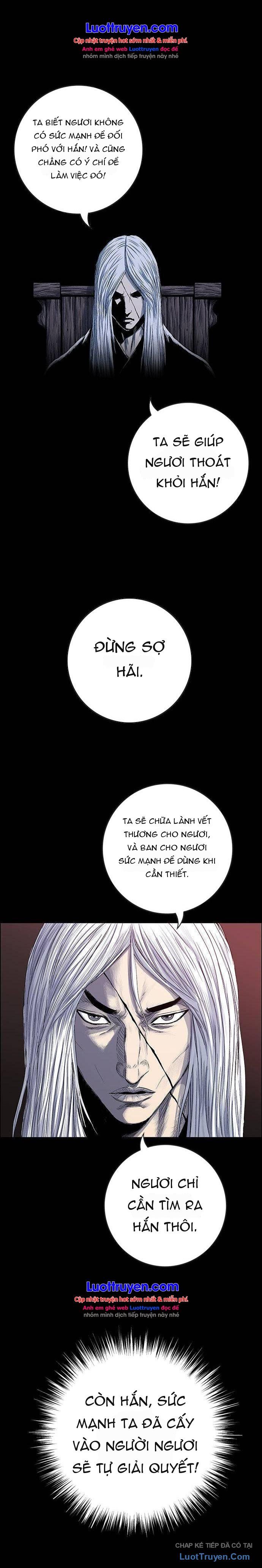 Anh Trai Tôi Là Hổ Chapter 243 - 2