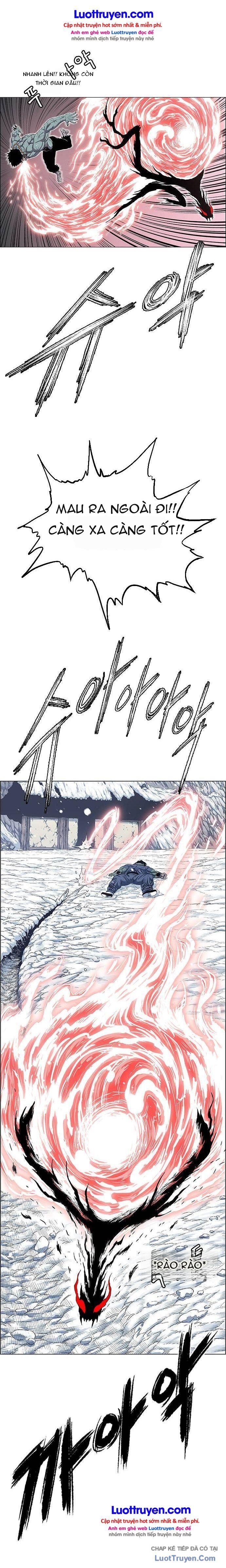 Anh Trai Tôi Là Hổ Chapter 243 - 11