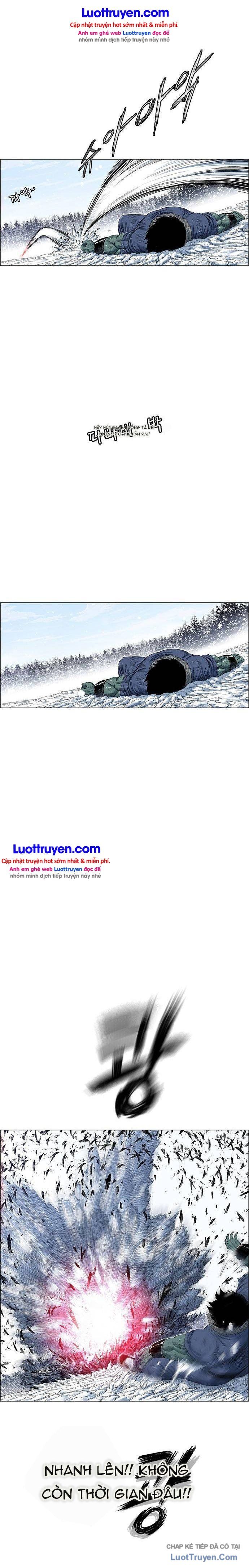 Anh Trai Tôi Là Hổ Chapter 243 - 12