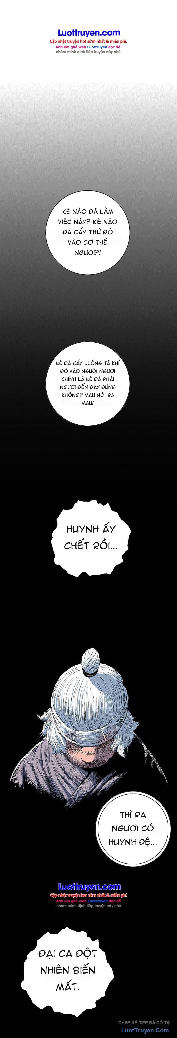 Anh Trai Tôi Là Hổ Chapter 243 - 15