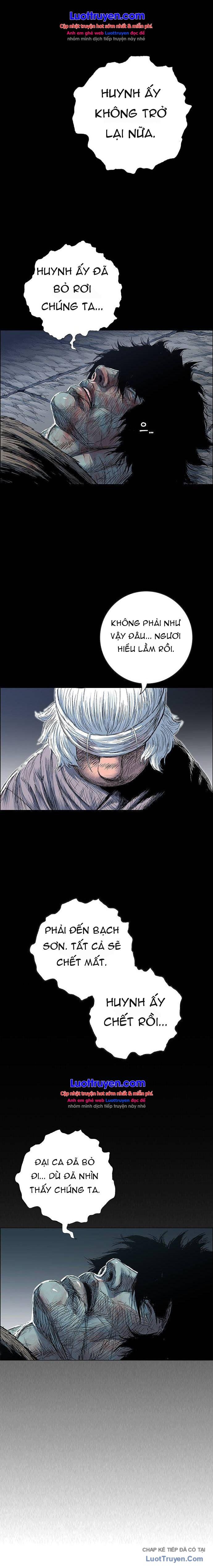 Anh Trai Tôi Là Hổ Chapter 243 - 16