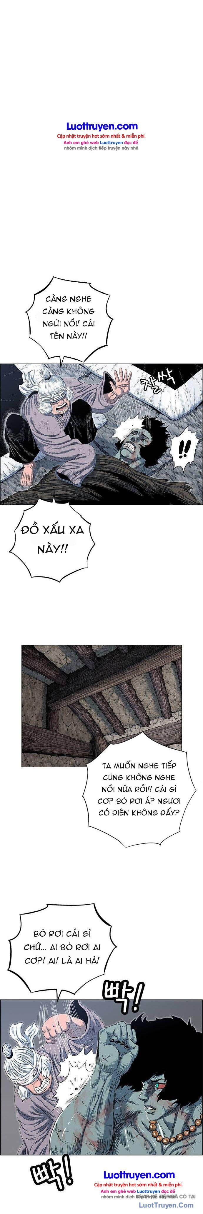 Anh Trai Tôi Là Hổ Chapter 243 - 17