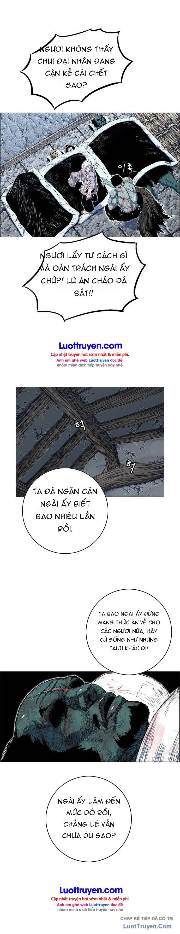 Anh Trai Tôi Là Hổ Chapter 243 - 19