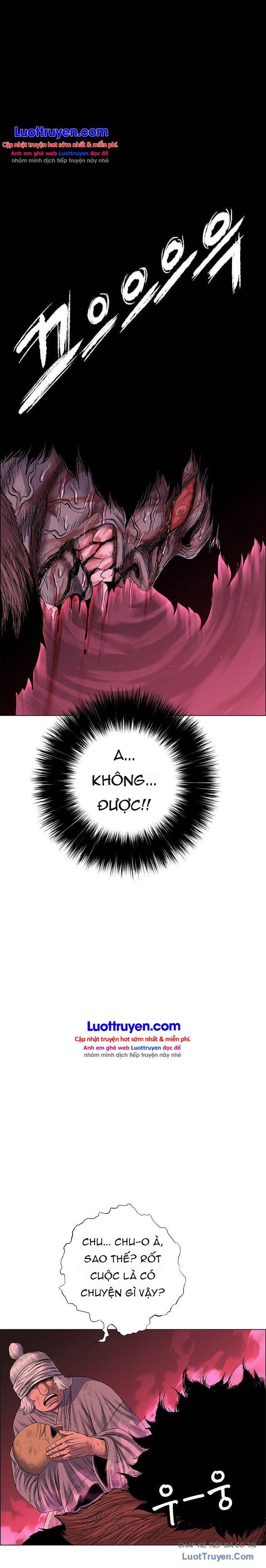 Anh Trai Tôi Là Hổ Chapter 243 - 3