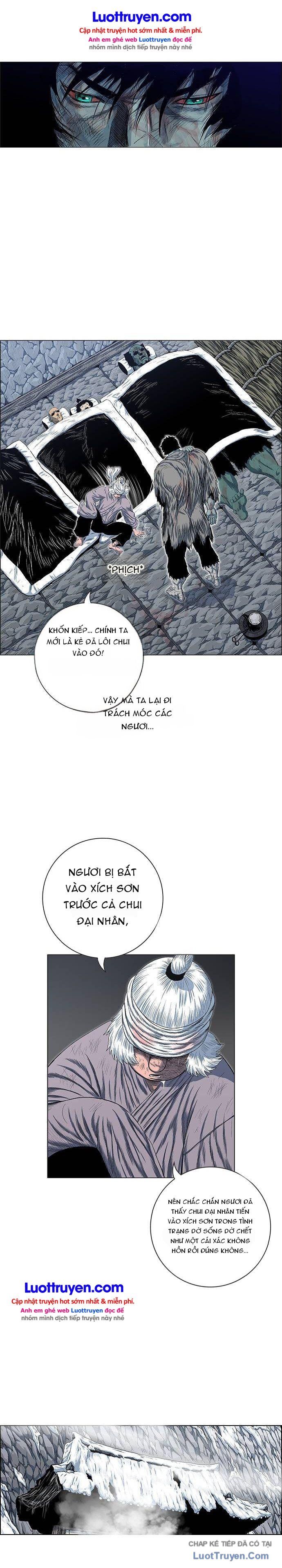 Anh Trai Tôi Là Hổ Chapter 243 - 21