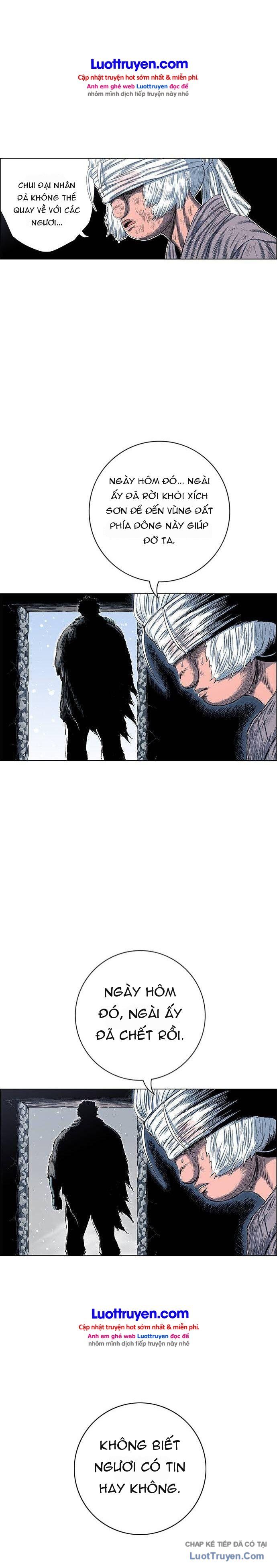 Anh Trai Tôi Là Hổ Chapter 243 - 26