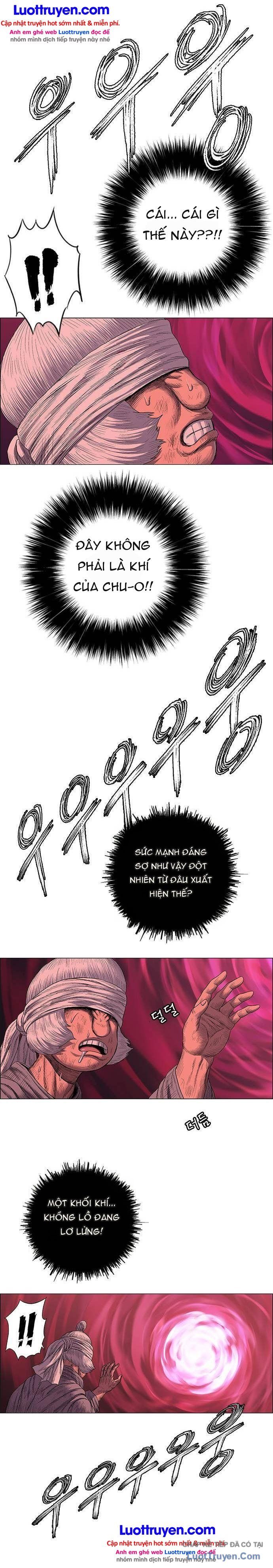Anh Trai Tôi Là Hổ Chapter 243 - 4