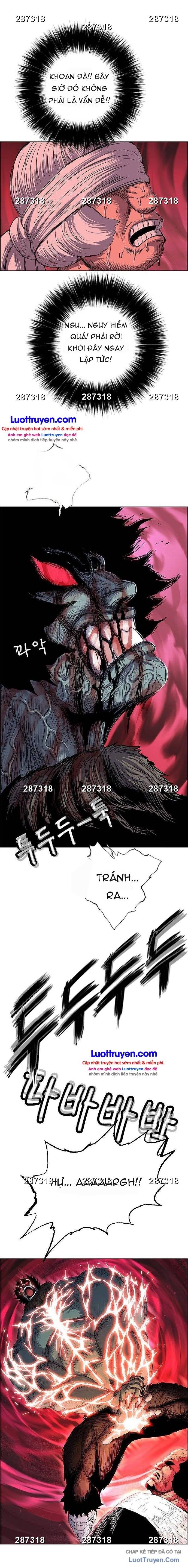 Anh Trai Tôi Là Hổ Chapter 243 - 5