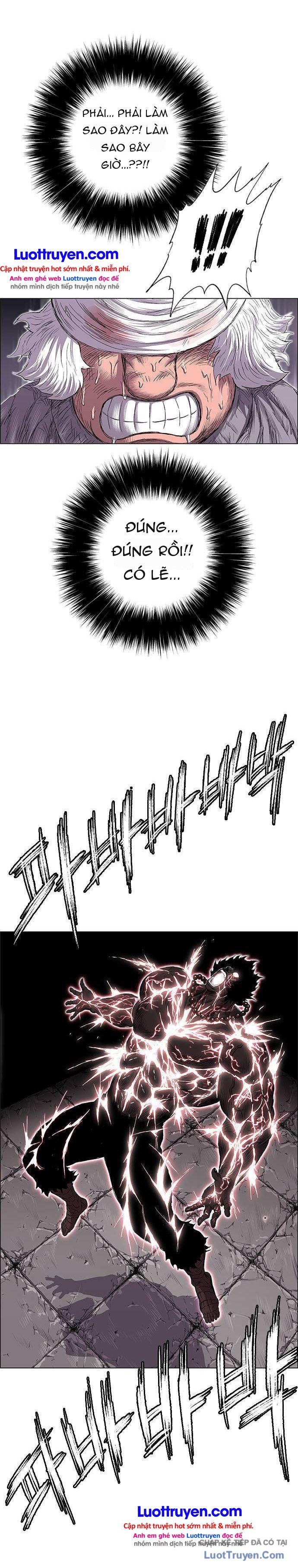 Anh Trai Tôi Là Hổ Chapter 243 - 8