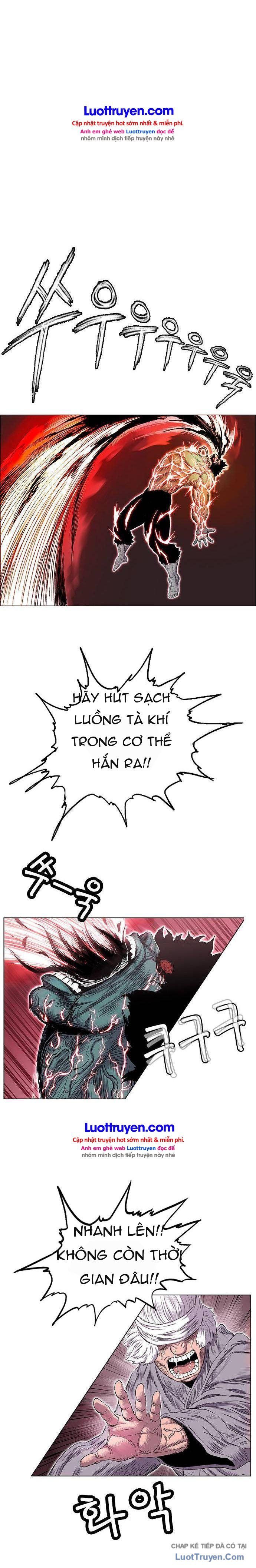 Anh Trai Tôi Là Hổ Chapter 243 - 10