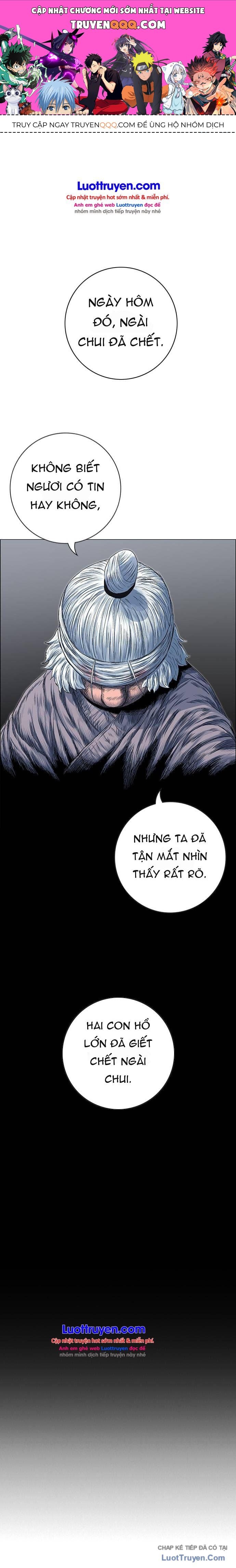 Anh Trai Tôi Là Hổ Chapter 244 - 1