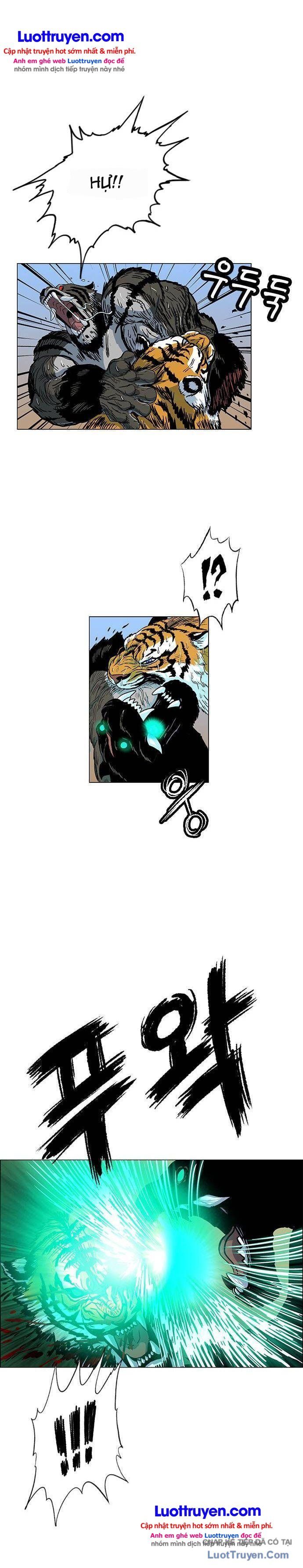 Anh Trai Tôi Là Hổ Chapter 244 - 11