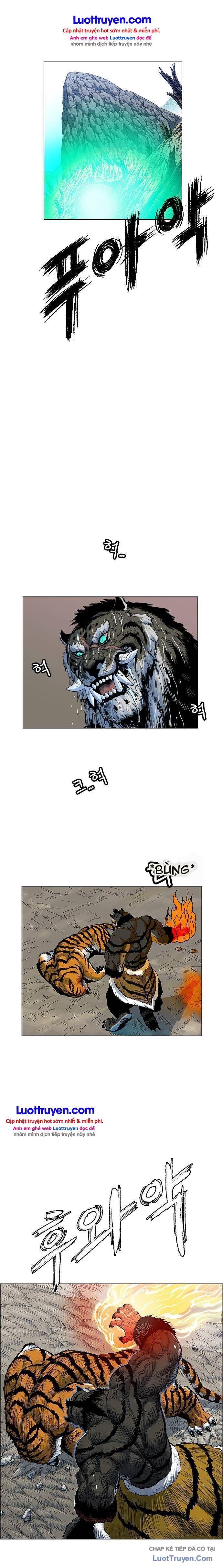 Anh Trai Tôi Là Hổ Chapter 244 - 12