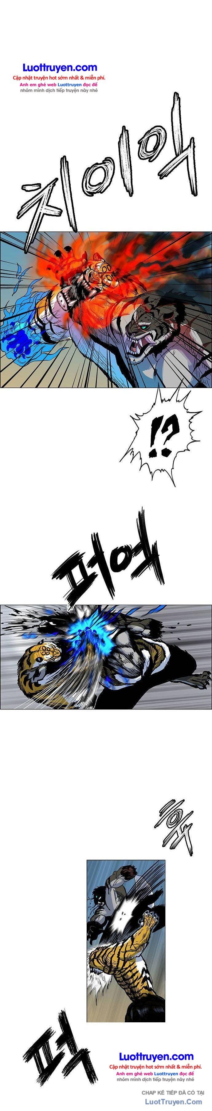 Anh Trai Tôi Là Hổ Chapter 244 - 13
