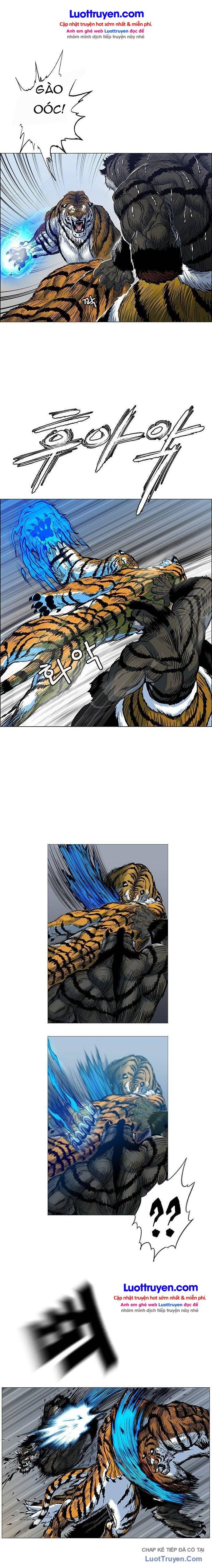 Anh Trai Tôi Là Hổ Chapter 244 - 15