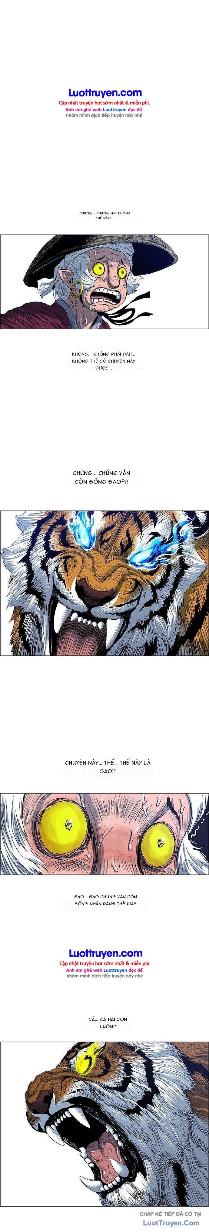 Anh Trai Tôi Là Hổ Chapter 244 - 18