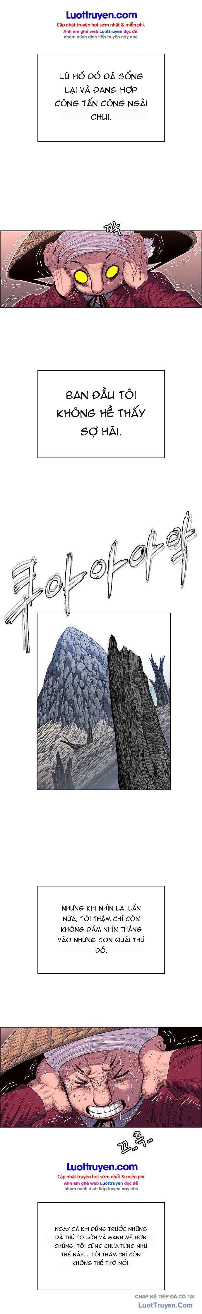 Anh Trai Tôi Là Hổ Chapter 244 - 20