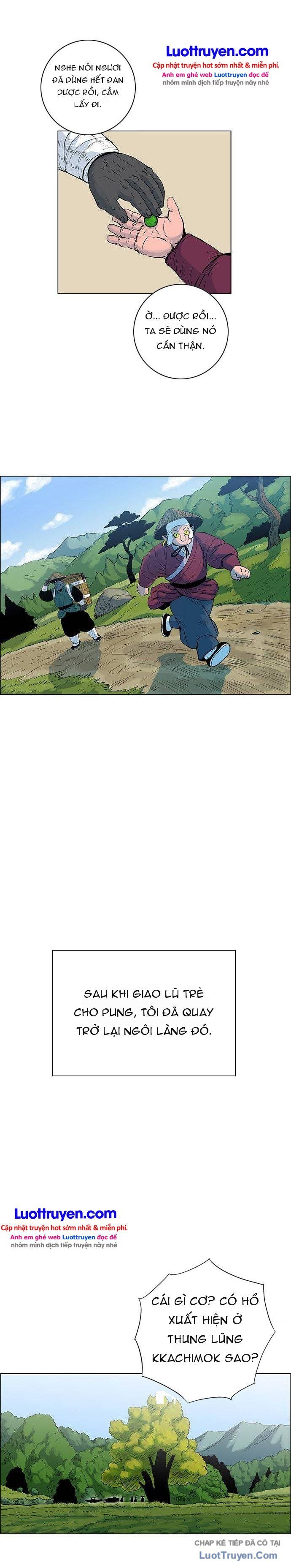 Anh Trai Tôi Là Hổ Chapter 244 - 3