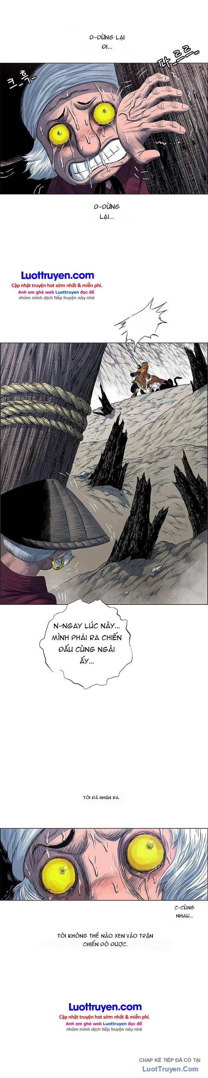 Anh Trai Tôi Là Hổ Chapter 244 - 22