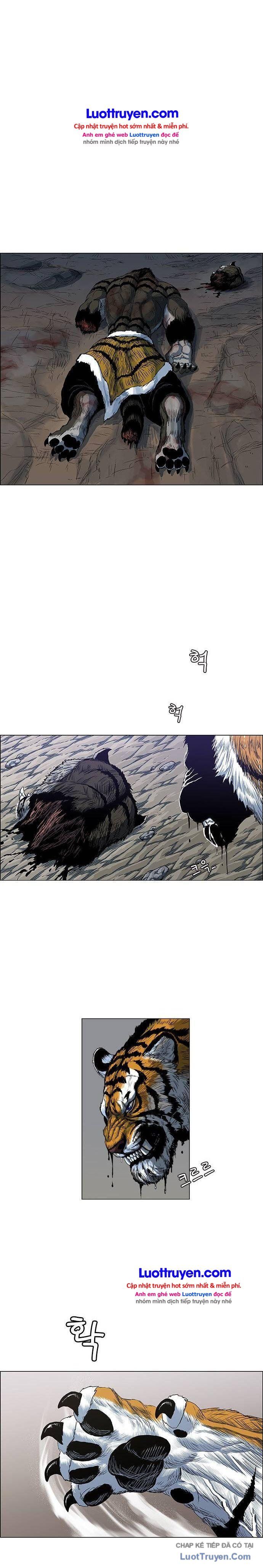 Anh Trai Tôi Là Hổ Chapter 244 - 28