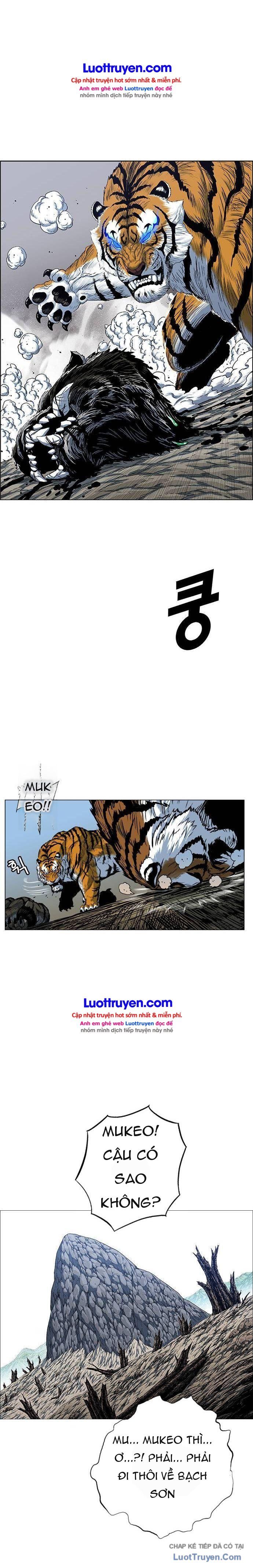Anh Trai Tôi Là Hổ Chapter 244 - 29
