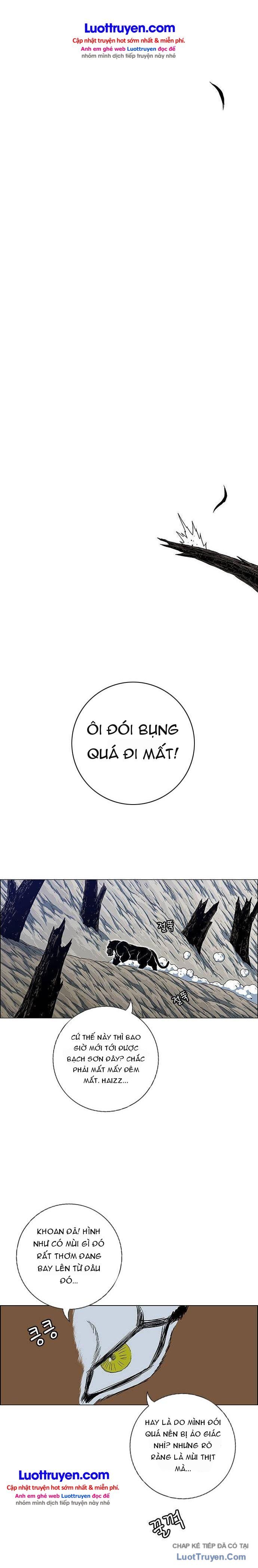 Anh Trai Tôi Là Hổ Chapter 244 - 35