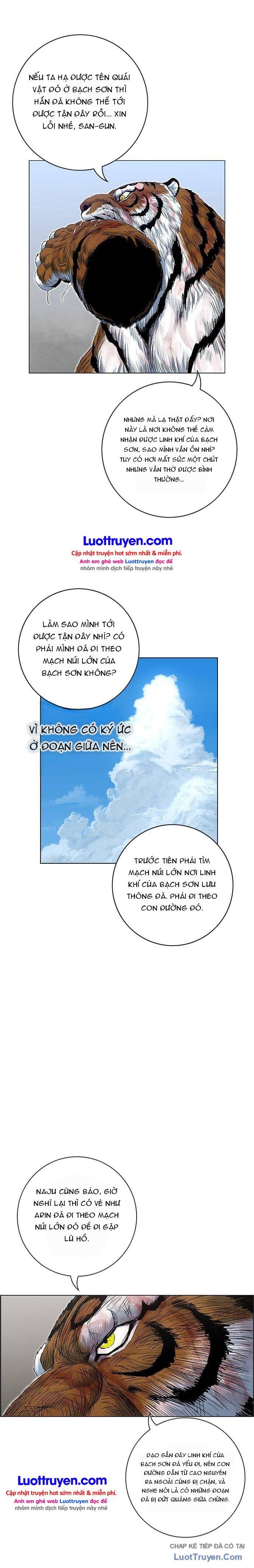 Anh Trai Tôi Là Hổ Chapter 244 - 37