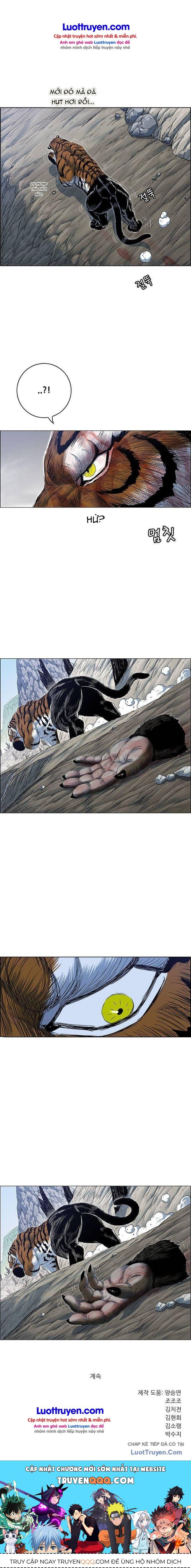Anh Trai Tôi Là Hổ Chapter 244 - 39