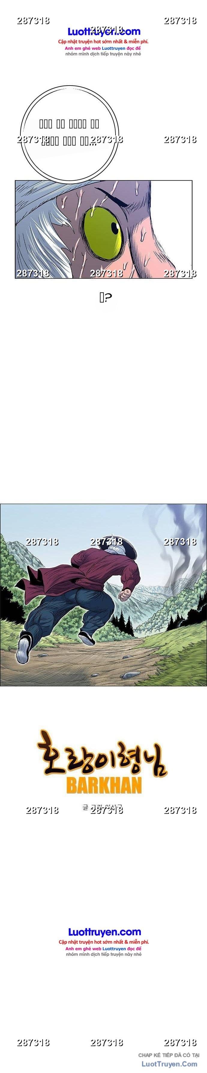 Anh Trai Tôi Là Hổ Chapter 244 - 6