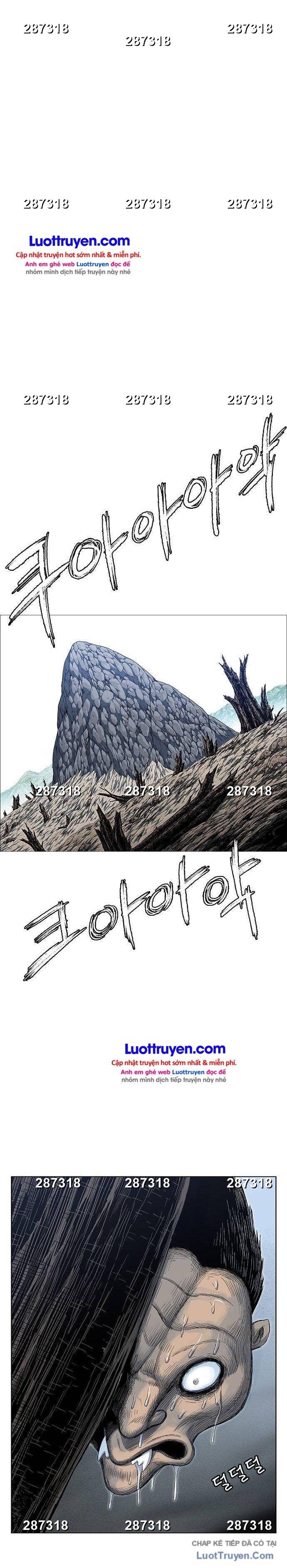 Anh Trai Tôi Là Hổ Chapter 244 - 7