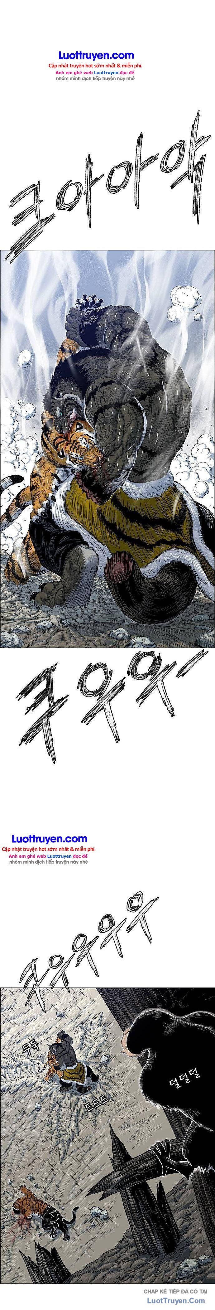 Anh Trai Tôi Là Hổ Chapter 244 - 8