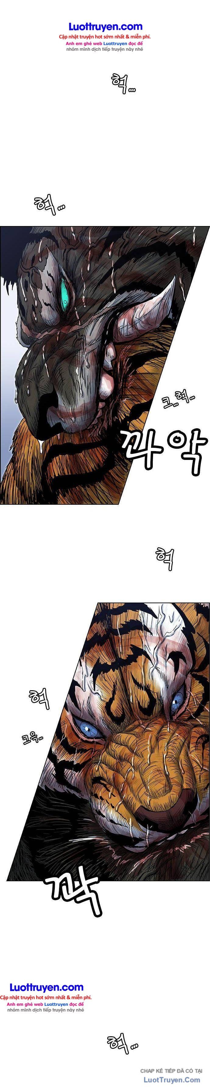 Anh Trai Tôi Là Hổ Chapter 244 - 9