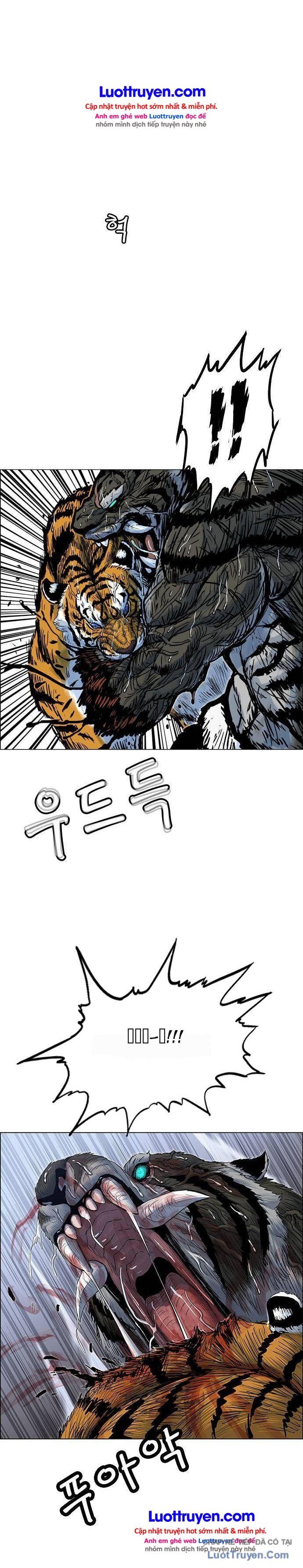 Anh Trai Tôi Là Hổ Chapter 244 - 10