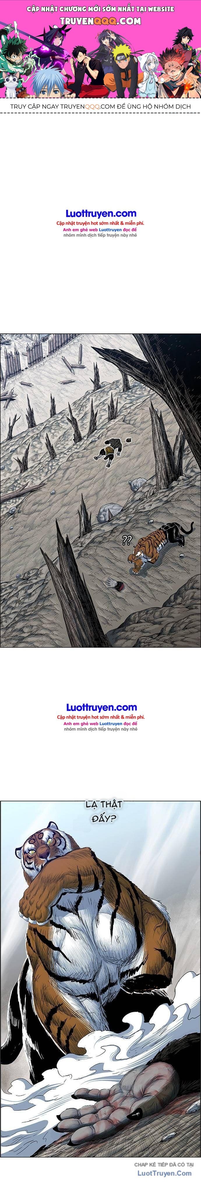 Anh Trai Tôi Là Hổ Chapter 245 - 1