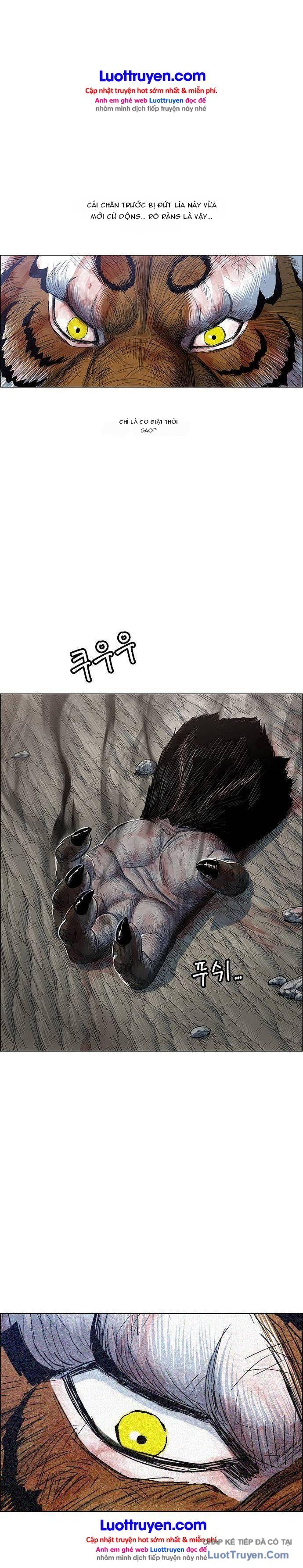 Anh Trai Tôi Là Hổ Chapter 245 - 2