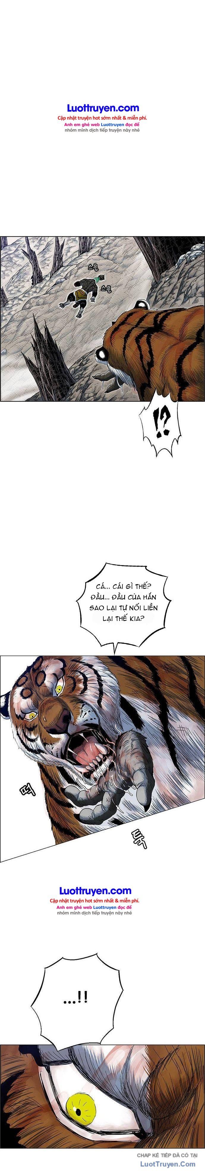 Anh Trai Tôi Là Hổ Chapter 245 - 14