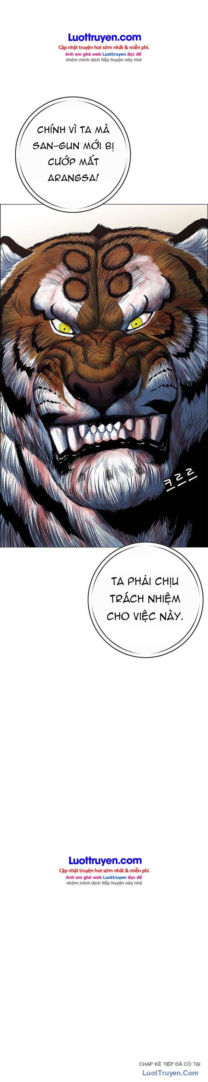 Anh Trai Tôi Là Hổ Chapter 245 - 19