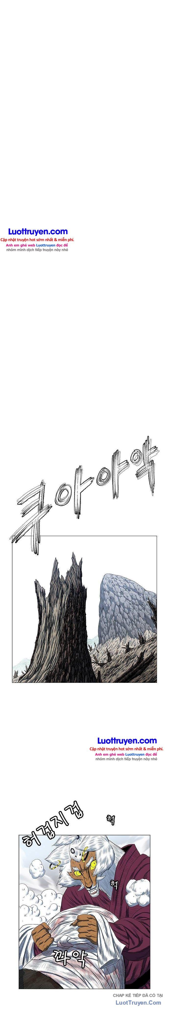 Anh Trai Tôi Là Hổ Chapter 245 - 24