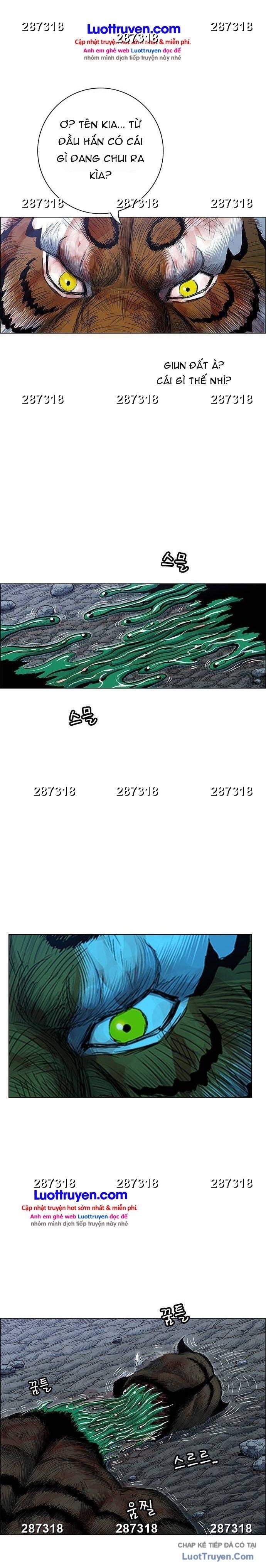 Anh Trai Tôi Là Hổ Chapter 245 - 6