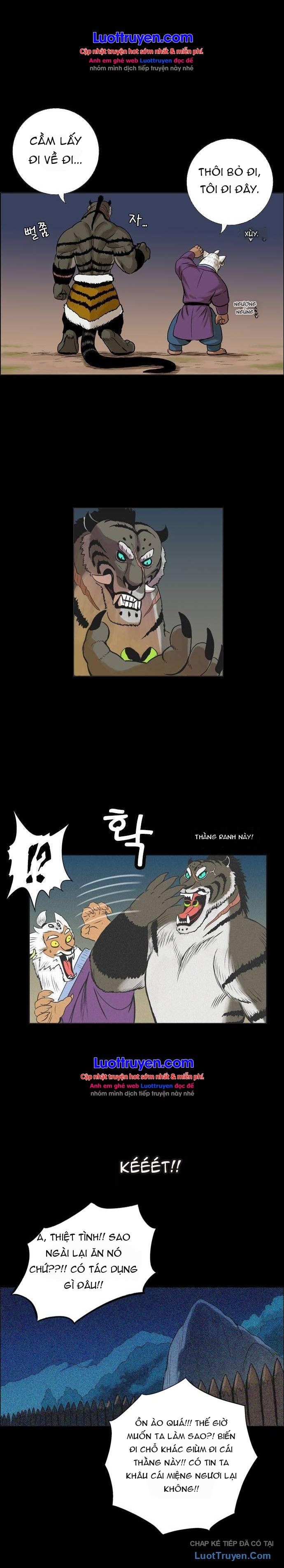 Anh Trai Tôi Là Hổ Chapter 245 - 9