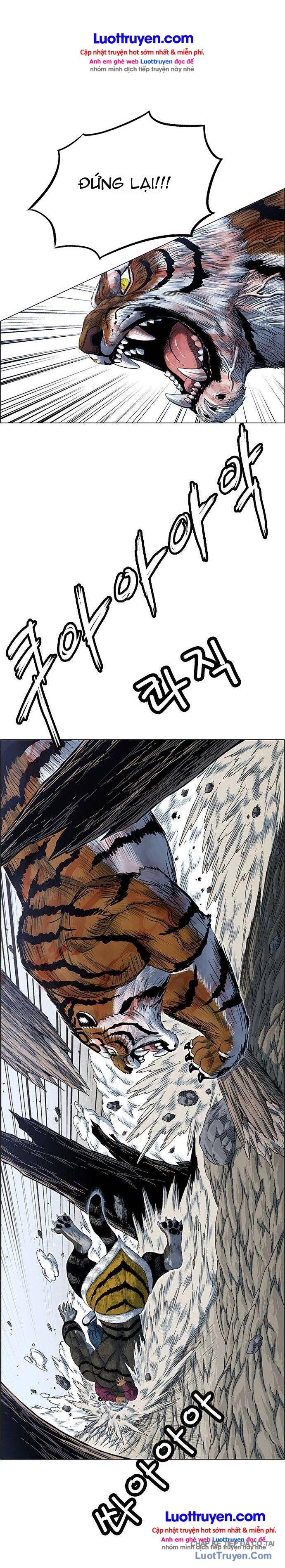 Anh Trai Tôi Là Hổ Chapter 246 - 2