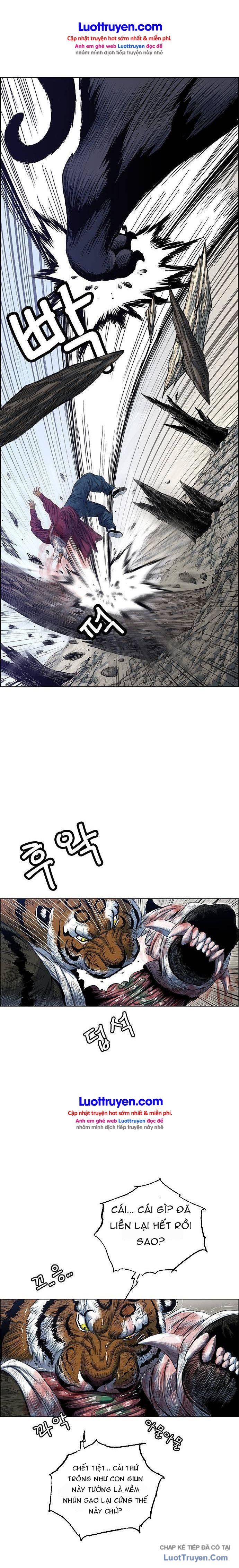 Anh Trai Tôi Là Hổ Chapter 246 - 11