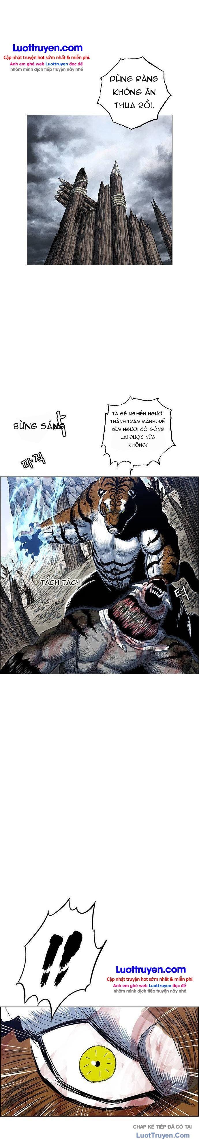Anh Trai Tôi Là Hổ Chapter 246 - 12