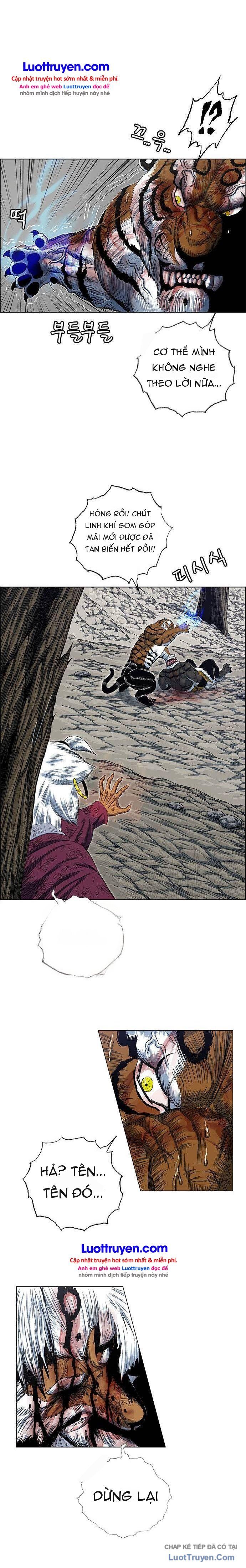 Anh Trai Tôi Là Hổ Chapter 246 - 13