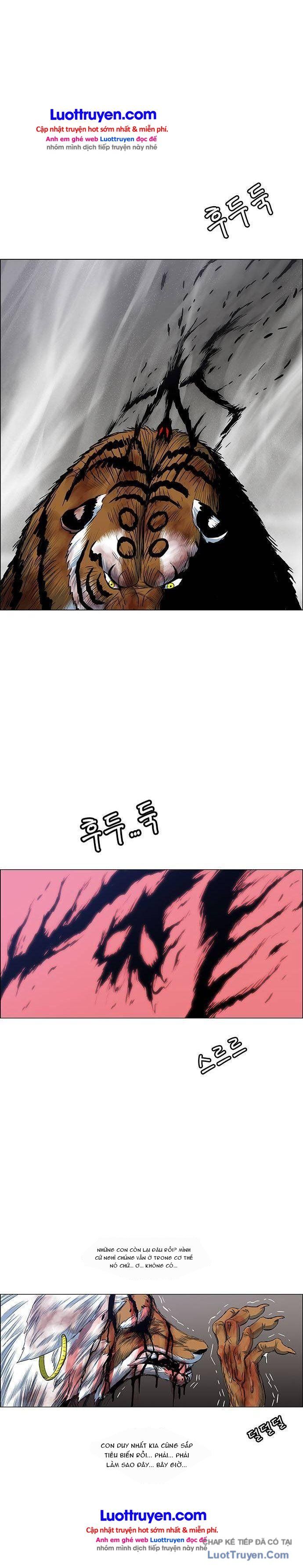 Anh Trai Tôi Là Hổ Chapter 246 - 18